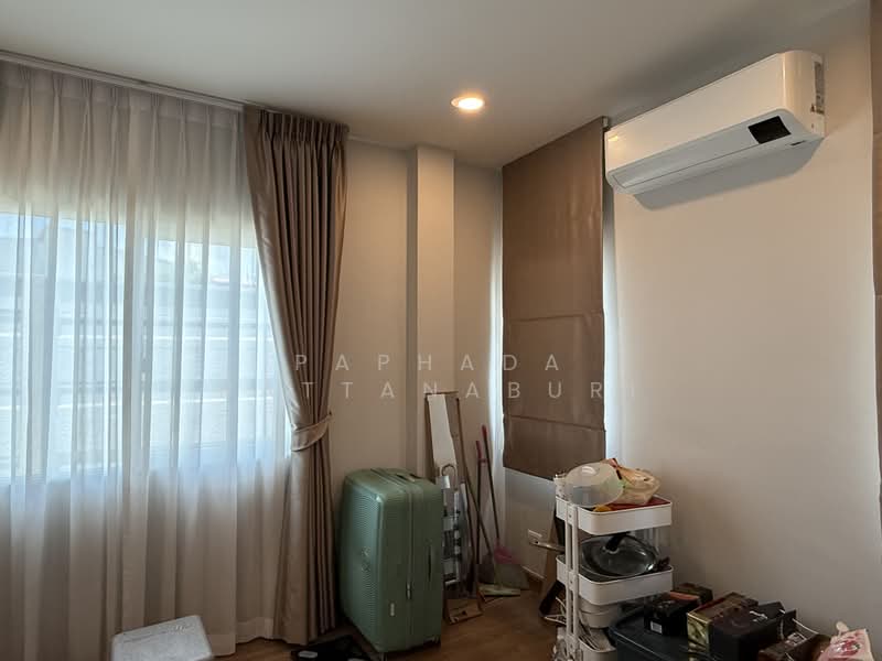 Centro Bangna-Srinakarin, Samut Prakan, Bang Kaeo, Bang Plee, Samut Prakan, 4 Bedrooms, 173 sqm, Single Detached House For Sale, by Paphada Rattanaburi, 500355182 - DDproperty.com