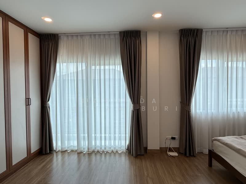 เซนโทร บางนา-ศรีนครินทร์ (Centro Bangna-Srinakarin), สมุทรปราการ, บางแก้ว, บางพลี, สมุทรปราการ, 173 ตร.ม., บ้านเดี่ยว ขาย, โดย Paphada Rattanaburi, 500355182 - DDproperty.com