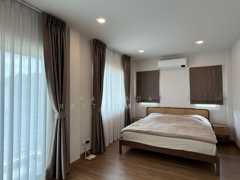 เซนโทร บางนา-ศรีนครินทร์ (Centro Bangna-Srinakarin), สมุทรปราการ, บางแก้ว, บางพลี, สมุทรปราการ, 173 ตร.ม., บ้านเดี่ยว ขาย, โดย Paphada Rattanaburi, 500355182 - DDproperty.com