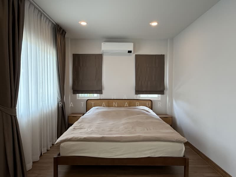 เซนโทร บางนา-ศรีนครินทร์ (Centro Bangna-Srinakarin), สมุทรปราการ, บางแก้ว, บางพลี, สมุทรปราการ, 173 ตร.ม., บ้านเดี่ยว ขาย, โดย Paphada Rattanaburi, 500355182 - DDproperty.com
