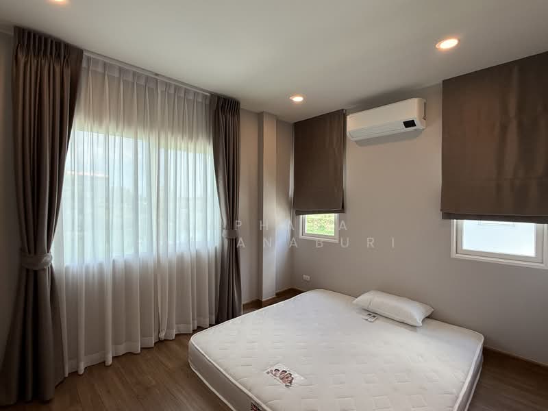 Centro Bangna-Srinakarin, Samut Prakan, Bang Kaeo, Bang Plee, Samut Prakan, 4 Bedrooms, 173 sqm, Single Detached House For Sale, by Paphada Rattanaburi, 500355182 - DDproperty.com