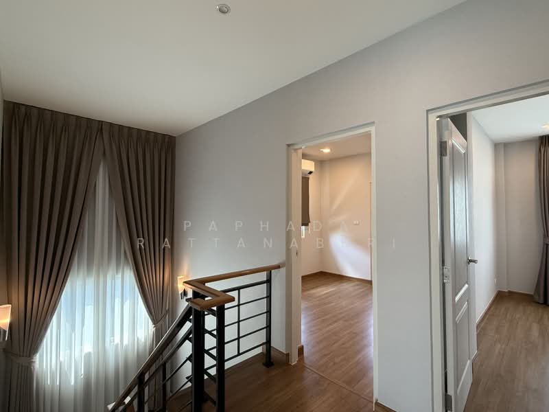 Centro Bangna-Srinakarin, Samut Prakan, Bang Kaeo, Bang Plee, Samut Prakan, 4 Bedrooms, 173 sqm, Single Detached House For Sale, by Paphada Rattanaburi, 500355182 - DDproperty.com