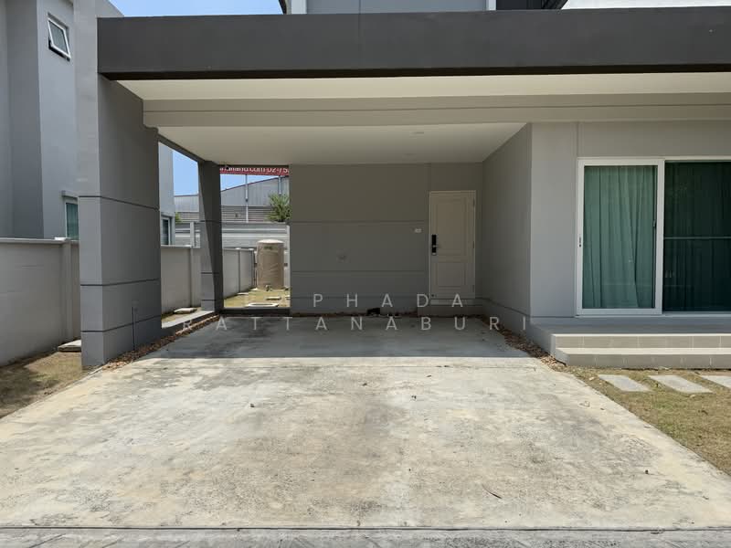 เซนโทร บางนา-ศรีนครินทร์ (Centro Bangna-Srinakarin), สมุทรปราการ, บางแก้ว, บางพลี, สมุทรปราการ, 173 ตร.ม., บ้านเดี่ยว ขาย, โดย Paphada Rattanaburi, 500355182 - DDproperty.com