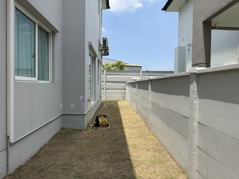 Centro Bangna-Srinakarin, Samut Prakan, Bang Kaeo, Bang Plee, Samut Prakan, 4 Bedrooms, 173 sqm, Single Detached House For Sale, by Paphada Rattanaburi, 500355182 - DDproperty.com