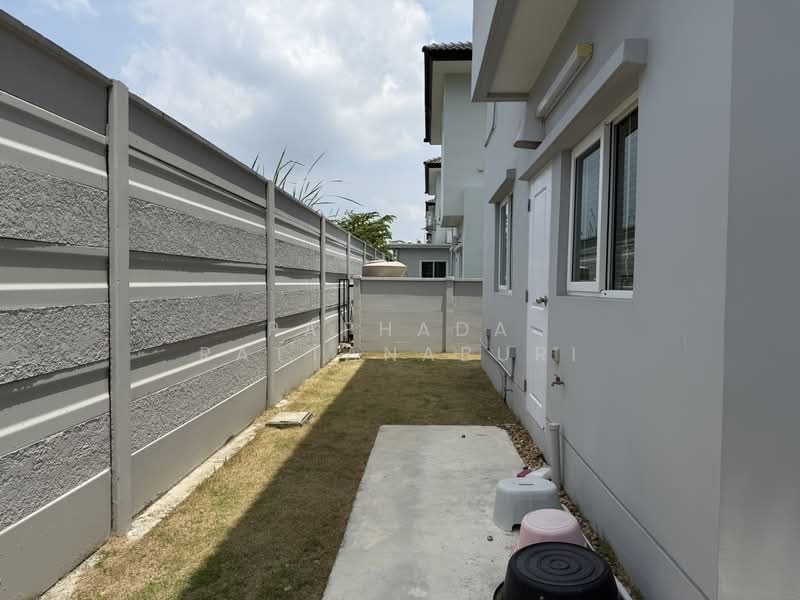 Centro Bangna-Srinakarin, Samut Prakan, Bang Kaeo, Bang Plee, Samut Prakan, 4 Bedrooms, 173 sqm, Single Detached House For Sale, by Paphada Rattanaburi, 500355182 - DDproperty.com
