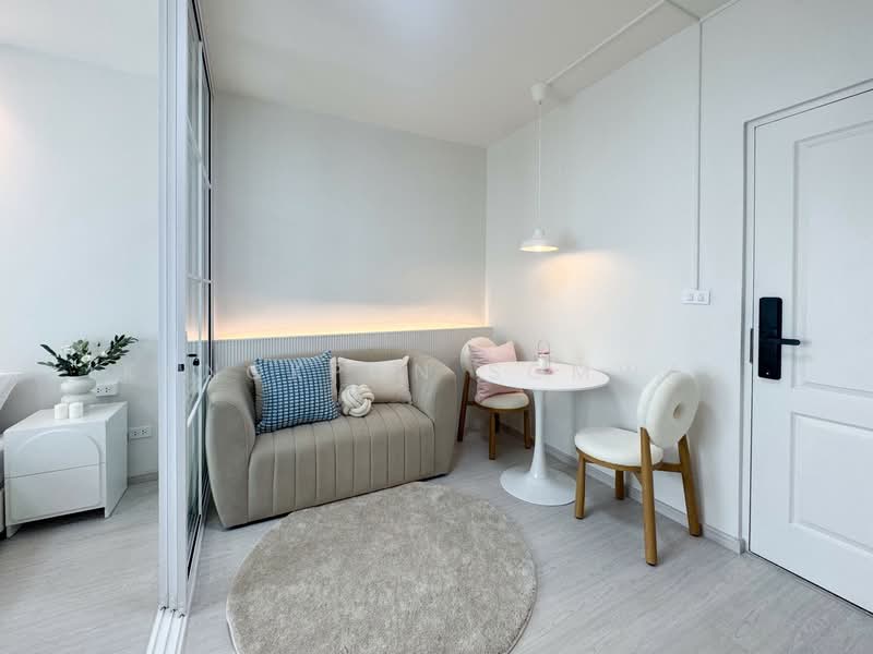 Be You Chokchai 4 Condominium, Bangkok, Chokchai 4, Wang Thonglang, Bangkok, Studio, 29 sqm, Condo For Sale, by Kanokpon Somwan, 500355183 - DDproperty.com