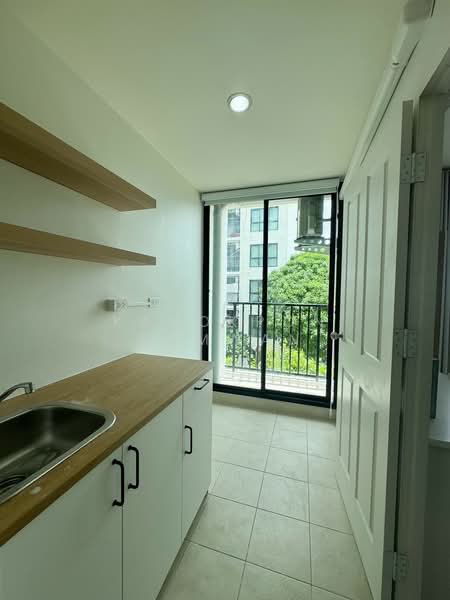 Be You Chokchai 4 Condominium, Bangkok, Chokchai 4, Wang Thonglang, Bangkok, Studio, 29 sqm, Condo For Sale, by Kanokpon Somwan, 500355183 - DDproperty.com