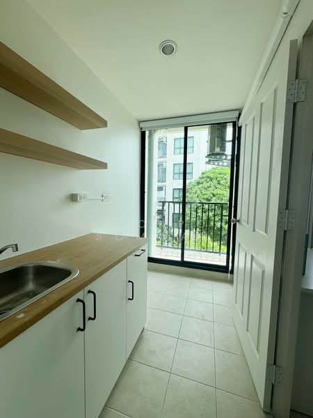 Be You Chokchai 4 Condominium, Bangkok, Chokchai 4, Wang Thonglang, Bangkok, Studio, 29 sqm, Condo For Sale, by Kanokpon Somwan, 500355183 - DDproperty.com