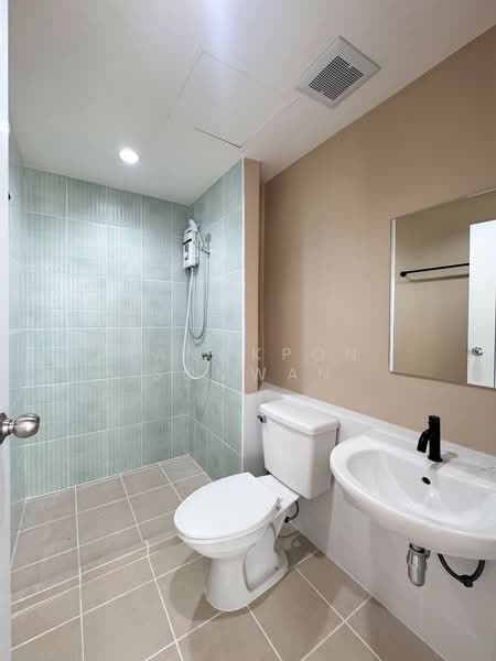 Be You Chokchai 4 Condominium, Bangkok, Chokchai 4, Wang Thonglang, Bangkok, Studio, 29 sqm, Condo For Sale, by Kanokpon Somwan, 500355183 - DDproperty.com