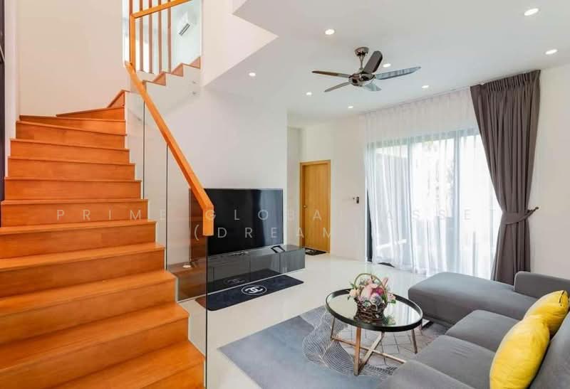 Phuket Villa Kathu 3 : ภูเก็ต วิลล่า กะทู้ 3, ภูเก็ต, กะทู้, กะทู้, ภูเก็ต, 2 ตร.ม., วิลล่า ให้เช่า, โดย Prime Global Asset (Dream), 500355184 - DDproperty.com