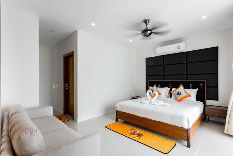 Phuket Villa Kathu 3, Phuket, Kathu, Phuket, 3 Bedrooms, 2 sqm, Villa For Rent, by Prime Global Asset (Dream), 500355184 - DDproperty.com