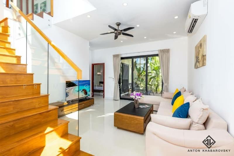 Phuket Villa Kathu 3 : ภูเก็ต วิลล่า กะทู้ 3, ภูเก็ต, กะทู้, กะทู้, ภูเก็ต, 2 ตร.ม., วิลล่า ให้เช่า, โดย Prime Global Asset (Dream), 500355184 - DDproperty.com