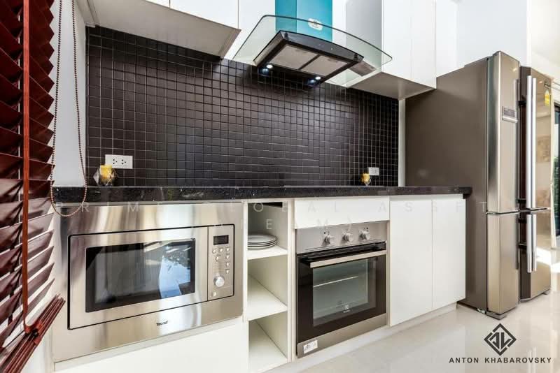 Phuket Villa Kathu 3, Phuket, Kathu, Phuket, 3 Bedrooms, 2 sqm, Villa For Rent, by Prime Global Asset (Dream), 500355184 - DDproperty.com