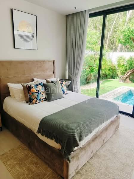 Botanica Modern Loft II, Phuket, Sri Sunthon, Thalang, Phuket, 3 Bedrooms, 2 sqm, Villa For Sale, by Prime Global Asset (Dream), 500355186 - DDproperty.com