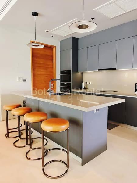 Botanica Modern Loft II, Phuket, Sri Sunthon, Thalang, Phuket, 3 Bedrooms, 2 sqm, Villa For Sale, by Prime Global Asset (Dream), 500355186 - DDproperty.com