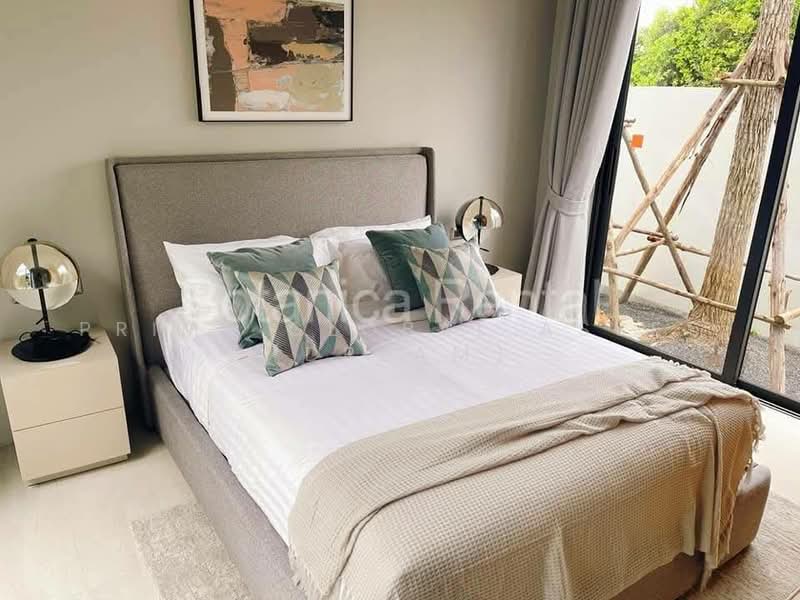 Botanica Modern Loft II, Phuket, Sri Sunthon, Thalang, Phuket, 3 Bedrooms, 2 sqm, Villa For Sale, by Prime Global Asset (Dream), 500355186 - DDproperty.com