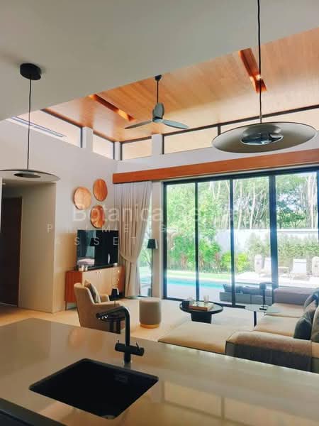 Botanica Modern Loft II : โบทานิก้า โมเดิร์น ลอฟท์, ภูเก็ต, ศรีสุนทร, ถลาง, ภูเก็ต, 2 ตร.ม., วิลล่า ขาย, โดย Prime Global Asset (Dream), 500355186 - DDproperty.com