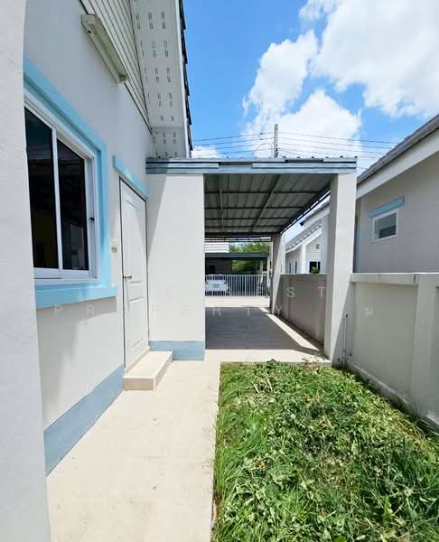 บ้านเดี่ยวพานทอง ชลบุรี, Chon Buri (Pattaya), Nong Tamlung, Phan Thong, Chon Buri (Pattaya), 2 Bedrooms, 56 sqm, Single Detached House For Sale, by The Best Property ส้ม, 500355187 - DDproperty.com