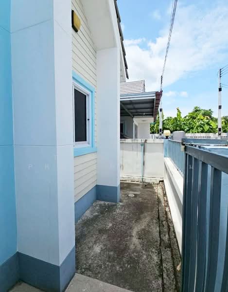บ้านเดี่ยวพานทอง ชลบุรี, Chon Buri (Pattaya), Nong Tamlung, Phan Thong, Chon Buri (Pattaya), 2 Bedrooms, 56 sqm, Single Detached House For Sale, by The Best Property ส้ม, 500355187 - DDproperty.com