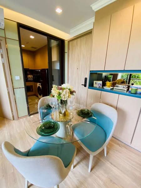 Kawa Haus, Bangkok, 95 Soi Rim Khlong, Phra Kanong Nua, Watthana, Bangkok, 2 Bedrooms, 61 sqm, Condo For Rent, by Kanchana Praneewong, 500355188 - DDproperty.com