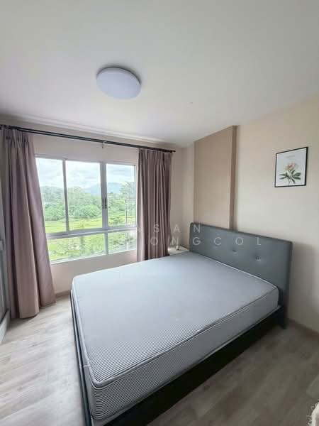 Dcondo Kathu-Patong, Phuket, Wichit Songkhram Road, Kathu, Phuket, 1 Bedroom, 30 sqm, Condo For Sale, by Wasan Chaimongcol, 500355189 - DDproperty.com