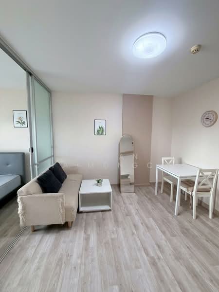 Dcondo Kathu-Patong, Phuket, Wichit Songkhram Road, Kathu, Phuket, 1 Bedroom, 30 sqm, Condo For Sale, by Wasan Chaimongcol, 500355189 - DDproperty.com