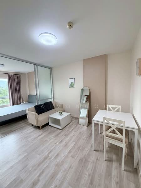 Dcondo Kathu-Patong, Phuket, Wichit Songkhram Road, Kathu, Phuket, 1 Bedroom, 30 sqm, Condo For Sale, by Wasan Chaimongcol, 500355189 - DDproperty.com
