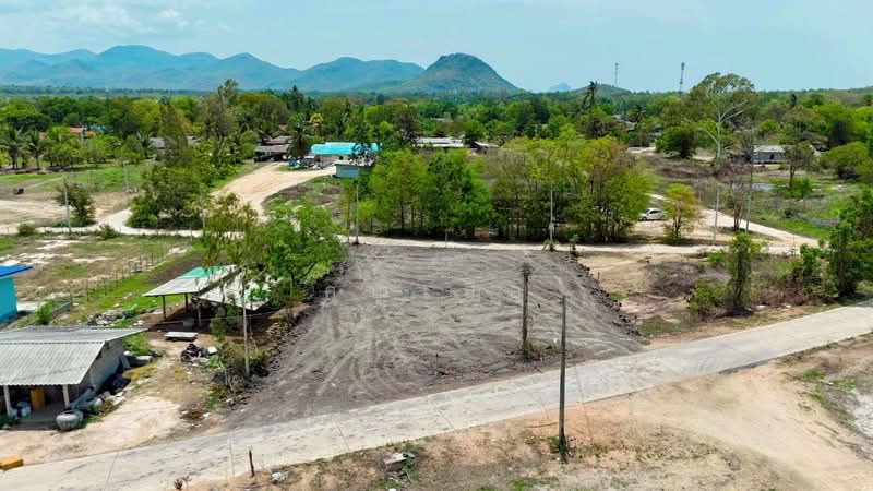 land for sell, Phetchaburi, Sam Phraya, Cha-Am, Phetchaburi, , 800 sqm, Land For Sale, by คุณเสือ, 500355190 - DDproperty.com