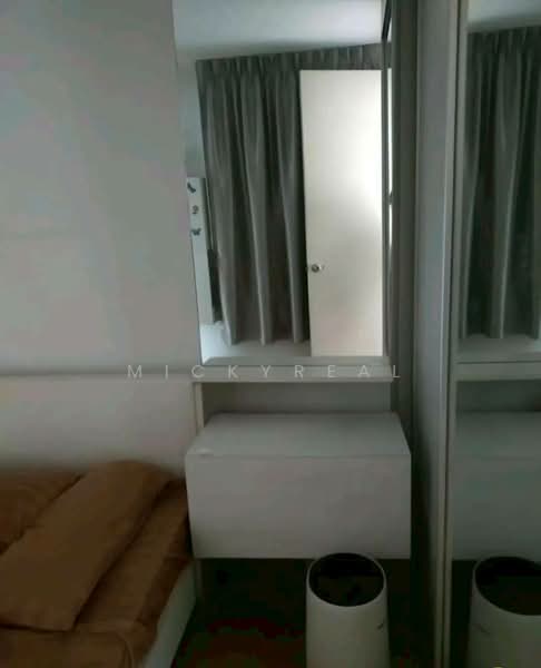 The Parkland Srinakarin Lakeside, Samut Prakan, 555 Lasalle Road, Bang Kaeo, Bang Plee, Samut Prakan, 1 Bedroom, 36 sqm, Condo For Rent, by mickyreal, 500355191 - DDproperty.com