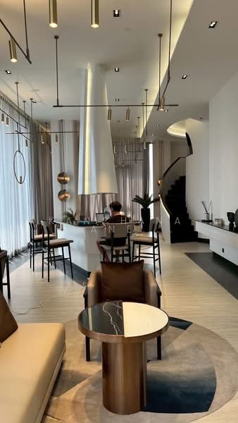 Chapter Charoennakhon–Riverside : แชปเตอร์ เจริญนคร–ริเวอร์ไซด์, กรุงเทพ, ถนนเจริญนคร, บางลำภูล่าง, คลองสาน, กรุงเทพ, 26 ตร.ม., คอนโด ให้เช่า, โดย Kanchana Praneewong, 500355193 - DDproperty.com