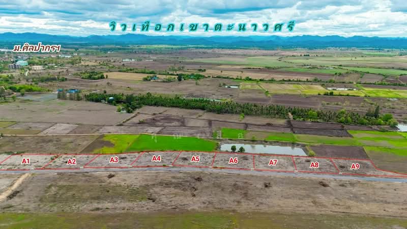 land for sell, Phetchaburi, Sam Phraya, Cha-Am, Phetchaburi, , 1,600 sqm, Land For Sale, by คุณเสือ, 500355194 - DDproperty.com