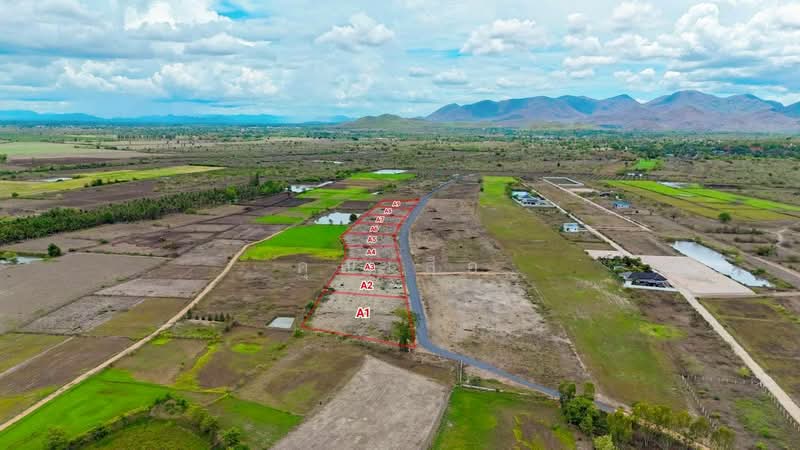 land for sell, Phetchaburi, Sam Phraya, Cha-Am, Phetchaburi, , 1,600 sqm, Land For Sale, by คุณเสือ, 500355194 - DDproperty.com