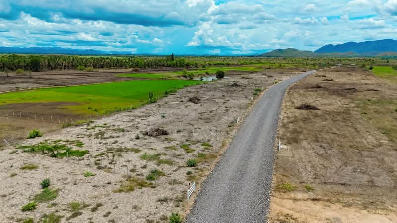 land for sell, Phetchaburi, Sam Phraya, Cha-Am, Phetchaburi, , 1,600 sqm, Land For Sale, by คุณเสือ, 500355194 - DDproperty.com