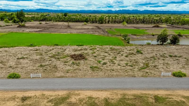 land for sell, Phetchaburi, Sam Phraya, Cha-Am, Phetchaburi, , 1,600 sqm, Land For Sale, by คุณเสือ, 500355194 - DDproperty.com