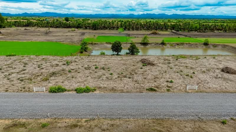 land for sell, Phetchaburi, Sam Phraya, Cha-Am, Phetchaburi, , 1,600 sqm, Land For Sale, by คุณเสือ, 500355194 - DDproperty.com