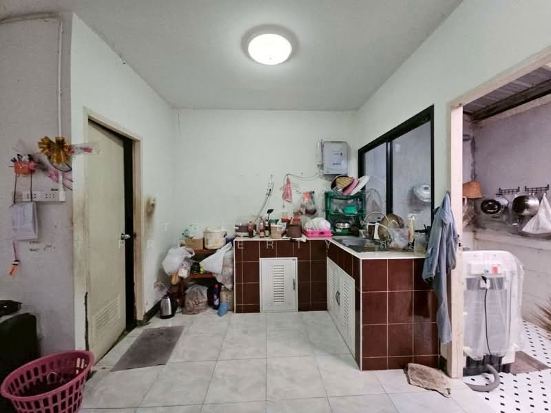 พานาวิว 5, Chon Buri (Pattaya), Sanak Bok, Muang Chon Buri, Chon Buri (Pattaya), 3 Bedrooms, 110 sqm, Townhouse For Sale, by The Best Property ส้ม, 500355195 - DDproperty.com
