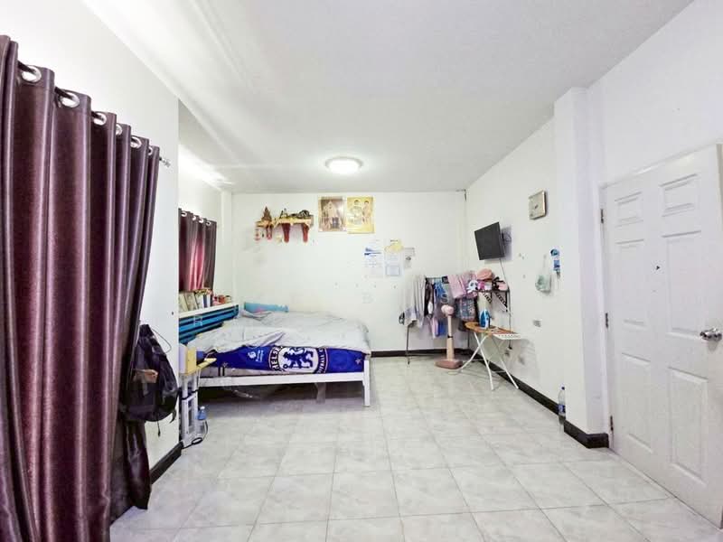 พานาวิว 5, Chon Buri (Pattaya), Sanak Bok, Muang Chon Buri, Chon Buri (Pattaya), 3 Bedrooms, 110 sqm, Townhouse For Sale, by The Best Property ส้ม, 500355195 - DDproperty.com