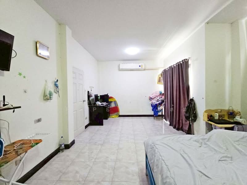 พานาวิว 5, Chon Buri (Pattaya), Sanak Bok, Muang Chon Buri, Chon Buri (Pattaya), 3 Bedrooms, 110 sqm, Townhouse For Sale, by The Best Property ส้ม, 500355195 - DDproperty.com