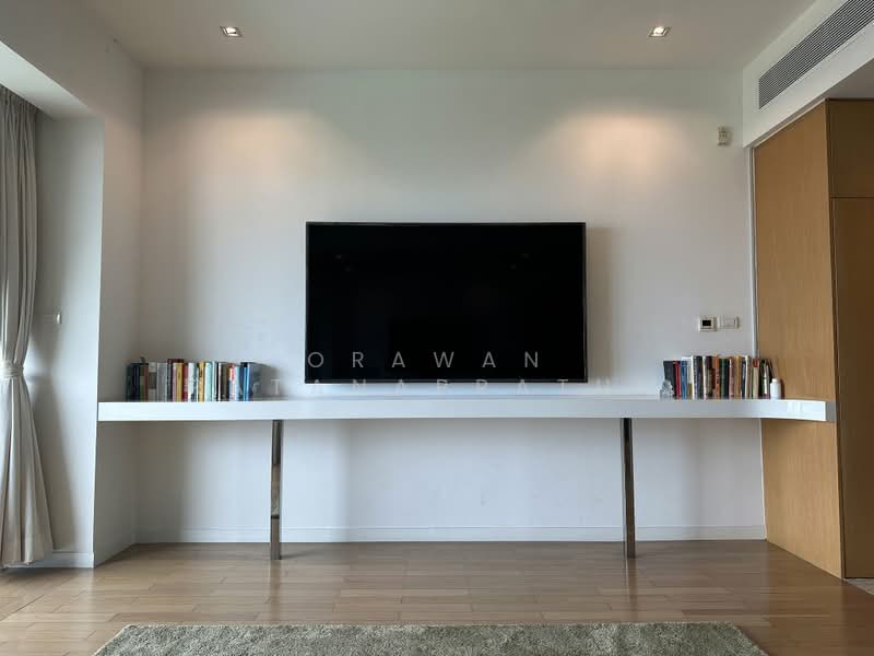 The Pano Rama 3, Bangkok, 890 Rama 3 Road, Bang Pong Pang, Yan Nawa, Bangkok, 1 Bedroom, 57 sqm, Condo For Sale, by Orawan Ratanapratum, 500355196 - DDproperty.com