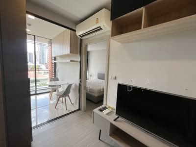 For Rent - Quintara Treehaus Sukhumvit 42, Bangkok