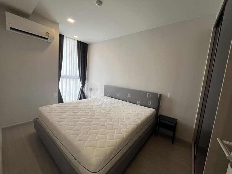 Quintara Treehaus Sukhumvit 42, Bangkok, Soi Bar Bose 2, Sukhumvit 42, Phra Kanong, Khlong Toei, Bangkok, 1 Bedroom, 32 sqm, Condo For Rent, by Pakpinya Dee Pindthabut, 500355197 - DDproperty.com