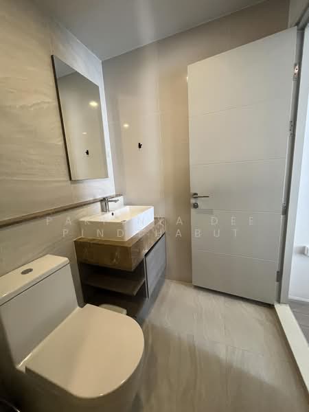 Quintara Treehaus Sukhumvit 42, Bangkok, Soi Bar Bose 2, Sukhumvit 42, Phra Kanong, Khlong Toei, Bangkok, 1 Bedroom, 32 sqm, Condo For Rent, by Pakpinya Dee Pindthabut, 500355197 - DDproperty.com