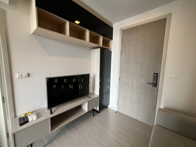 Quintara Treehaus Sukhumvit 42 : ควินทารา ทรีเฮาส์ สุขุมวิท 42, กรุงเทพ, ซอยบาร์โบส 2 ถนนสุขุมวิท 42, พระโขนง, คลองเตย, กรุงเทพ, 32 ตร.ม., คอนโด ให้เช่า, โดย Pakpinya Dee Pindthabut, 500355197 - DDproperty.com