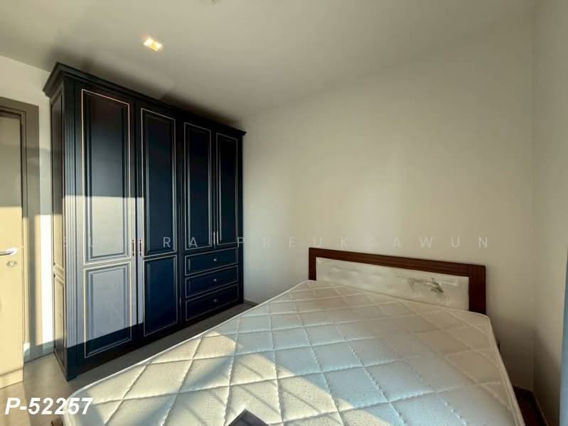 Life Asoke-Rama 9, Bangkok, 626 Asoke-Dindaeng Road, Makkasan, Ratchathewi, Bangkok, 2 Bedrooms, 40 sqm, Condo For Rent, by Susira Preuksawun, 500355198 - DDproperty.com