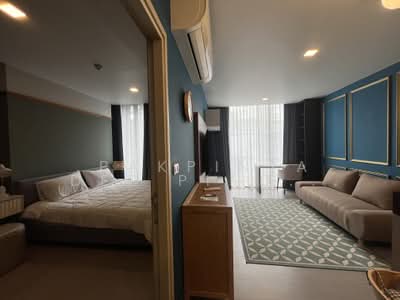 For Rent - Quintara Treehaus Sukhumvit 42, Bangkok