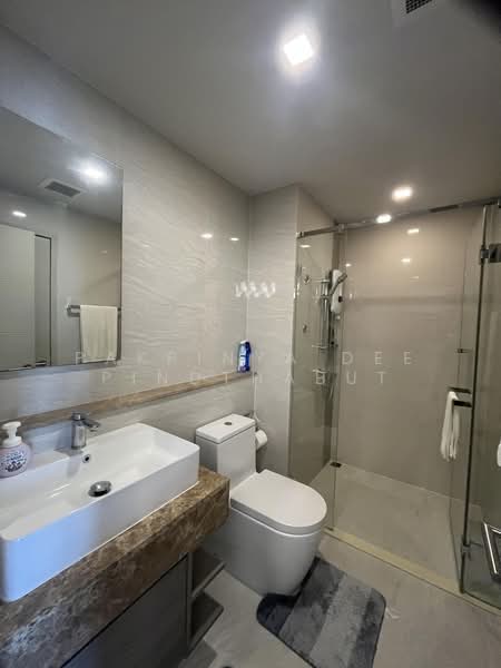 Quintara Treehaus Sukhumvit 42, Bangkok, Soi Bar Bose 2, Sukhumvit 42, Phra Kanong, Khlong Toei, Bangkok, 1 Bedroom, 40 sqm, Condo For Rent, by Pakpinya Dee Pindthabut, 500355199 - DDproperty.com