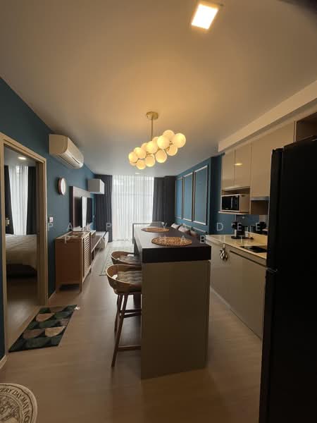 Quintara Treehaus Sukhumvit 42 : ควินทารา ทรีเฮาส์ สุขุมวิท 42, กรุงเทพ, ซอยบาร์โบส 2 ถนนสุขุมวิท 42, พระโขนง, คลองเตย, กรุงเทพ, 40 ตร.ม., คอนโด ให้เช่า, โดย Pakpinya Dee Pindthabut, 500355199 - DDproperty.com