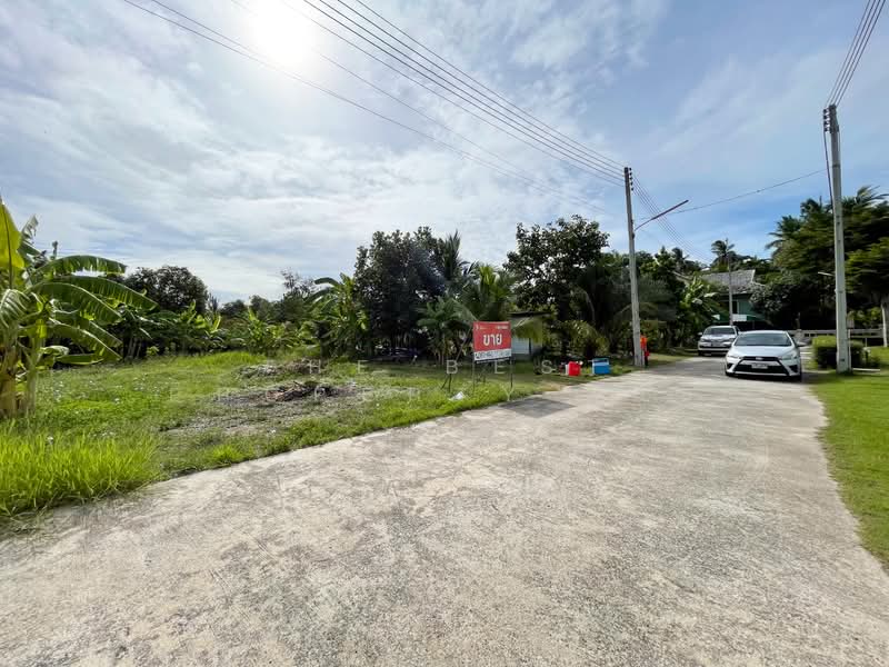 ที่ดินอัมพวา สมุทรสงคราม, Samut Songkhram, Plai Phongphang, Amphawa, Samut Songkhram, , 664 sqm, Land For Sale, by The Best Property เมย์, 500355200 - DDproperty.com