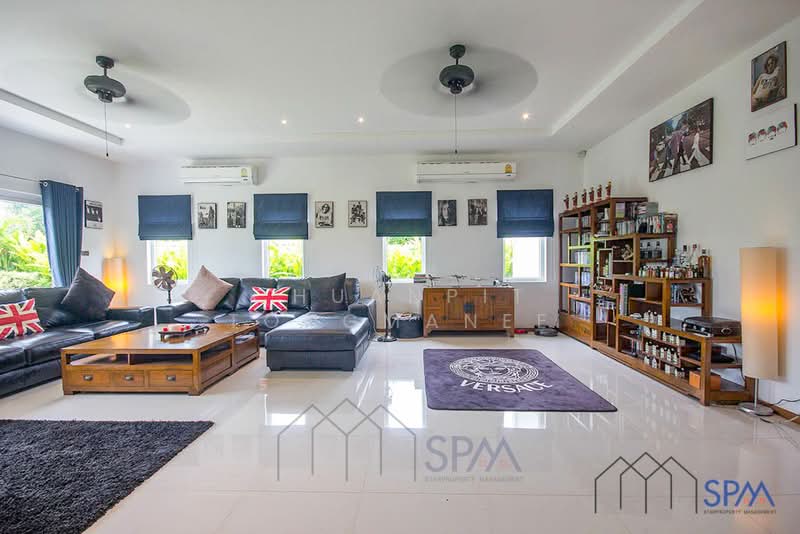 Mali Residence, Prachuap Khiri Khan, Thap Tai, Hua Hin, Prachuap Khiri Khan, 3 Bedrooms, 320 sqm, Villa For Sale, by Chuanpit Tongmanee, 500355202 - DDproperty.com