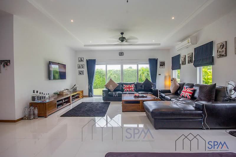 Mali Residence, Prachuap Khiri Khan, Thap Tai, Hua Hin, Prachuap Khiri Khan, 3 Bedrooms, 320 sqm, Villa For Sale, by Chuanpit Tongmanee, 500355202 - DDproperty.com